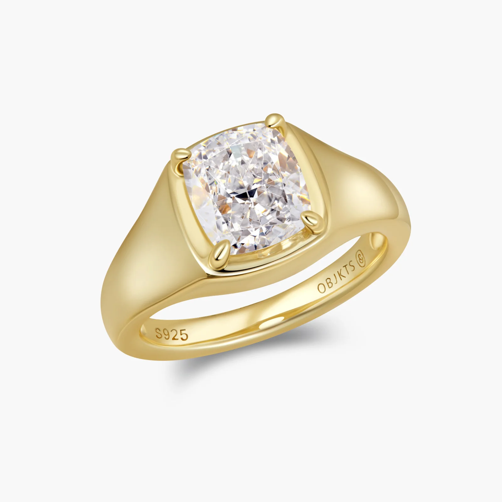 Stopgap Rings